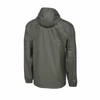 Kép 2/5 - PROLOGIC RAIN JACKET BARK GREEN XL-es esőkabát