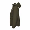 Kép 2/4 - PROLOGIC STORM SAFE JACKET FOREST NIGHT XXL-es kapucnis dzseki