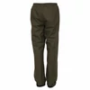 Kép 3/4 - PROLOGIC STORM SAFE TROUSERS FOREST NIGHT M-es camp nadrág
