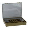 Kép 2/4 - PROLOGIC TACKLE ORGANIZER 1+6 BOXSYSTEM XL szerelékes doboz