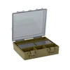 Kép 1/2 - PROLOGIC Tackle Organizer 1P4 Boxsystem szerelékes doboz