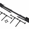 Kép 2/4 - PROLOGIC TUBE ROD POD 3 botos