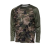 Kép 1/5 - PROLOGIC UV CAMO LONG SLEEVE T-SHIRT hosszú ujjú póló XXXL-es