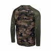 Kép 3/5 - PROLOGIC UV CAMO LONG SLEEVE T-SHIRT hosszú ujjú póló XL-es