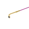 Kép 3/9 - DELPHIN QUEEN Action 183cm/0.5-6g/2részes pergetőbot	