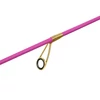 Kép 4/9 - DELPHIN QUEEN Action 183cm/0.5-6g/2részes pergetőbot	