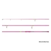 Kép 2/6 - DELPHIN QUEEN Candy 360cm/3.0lbs 3 részes pontyozó bot