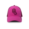 Kép 3/3 - DELPHIN QUEEN Trucker baseball sapka