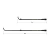 Kép 7/8 - DELPHIN REAXE AngleARM feeder kar 70-110cm