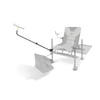 Kép 8/8 - DELPHIN REAXE AngleARM feeder kar 70-110cm