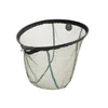 Kép 1/4 - DELPHIN REAXE EasyROUND Merítőháló fej 80x70cm