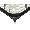 Kép 3/4 - DELPHIN REAXE EasyROUND Merítőháló fej 70x60cm