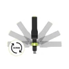 Kép 3/4 - DELPHIN REAXE EvaBACK feederbot tartó 36cm