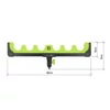 Kép 4/4 - DELPHIN REAXE EvaBACK feederbot tartó 36cm