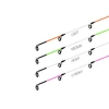 Kép 3/8 - DELPHIN REAXE Feeder MEDIUM 360cm/120g/3részes feeder bot