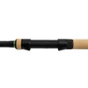 Kép 5/8 - DELPHIN REAXE Feeder LIGHT 300cm/100g/3részes feeder bot
