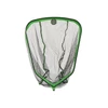 Kép 2/4 - DELPHIN REAXE FloateR CUBE Lebegő merítőhálófej 70x60cm