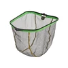 Kép 1/6 - DELPHIN REAXE FloateR FoldCUBE Lebegő merítőhálófej 50x40cm