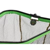 Kép 4/6 - DELPHIN REAXE FloateR FoldCUBE Lebegő merítőhálófej 50x40cm