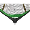 Kép 3/6 - DELPHIN REAXE FloateR FoldROUND Lebegő merítőhálófej 50x40cm