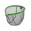 Kép 1/4 - DELPHIN REAXE FloateR QUIX Lebegő merítőhálófej 50x40cm
