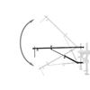 Kép 6/6 - DELPHIN REAXE ProfixARM feeder kar