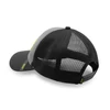 Kép 2/3 - DELPHIN REAXE Trucker baseball sapka