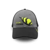Kép 3/3 - DELPHIN REAXE Trucker baseball sapka