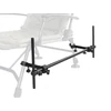 Kép 1/9 - DELPHIN REAXE UniFIX DUO bottartó