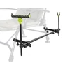 Kép 2/9 - DELPHIN REAXE UniFIX DUO bottartó