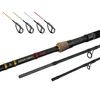 Kép 1/6 - DELPHIN RIVER Trophy NXT X-TREME + 4 spicc 400cm/250g feeder bot
