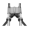 Kép 4/6 - DELPHIN RPX 4 Silver Rod Pod