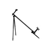 Kép 3/7 - DELPHIN RPX 4 BlackWay Rod Pod