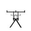 Kép 4/7 - DELPHIN RPX 4 BlackWay Rod Pod