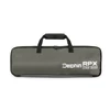 Kép 7/7 - DELPHIN RPX Stalk Silver Rodpod