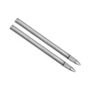 Kép 5/7 - DELPHIN RPX Stalk Silver Rodpod
