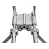 Kép 4/7 - DELPHIN RPX Stalk Silver Rodpod