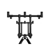 Kép 10/19 - DELPHIN RPX ProMAX BlackWay 3 botos Rodpod 