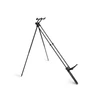 Kép 6/19 - DELPHIN RPX ProMAX BlackWay 3 botos Rodpod 