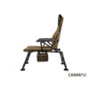 Kép 2/6 - DELPHIN RSC Carpath Horgász szék