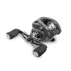 Kép 2/5 - DELPHIN RYDAX SH 5+1BB baitcast orsó