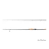 Kép 2/8 - DELPHIN  RaveX 190cm/30g/2részes pergetőbot