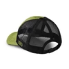 Kép 2/3 - DELPHIN RAWER Trucker Baseball sapka