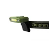 Kép 2/7 - DELPHIN RAZOR USB UC fejlámpa
