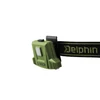 Kép 3/7 - DELPHIN RAZOR USB UC fejlámpa