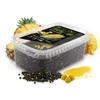 Kép 1/4 - DELPHIN Reaxe READY&GO Pellet box Kukorica–Ananász