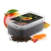 Kép 1/4 - DELPHIN Reaxe READY&GO Pellet box Mangó–Őszibarack