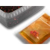 Kép 2/4 - DELPHIN Reaxe READY&GO Pellet box Mangó–Őszibarack