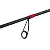 Kép 4/6 - DELPHIN RedCODE 244cm/7-26g pergetőbot