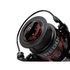 Kép 3/3 - DELPHIN REDIX 4T 4000 feeder orsó